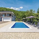 Gorgeous In Bregi With Kitchen * Breza