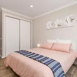 Gorgeous In Bregi With Kitchen Holiday home Breza