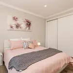 Gorgeous In Bregi With Kitchen Holiday home *