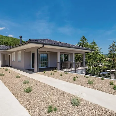 Gorgeous In Bregi With Kitchen *