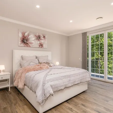 Gorgeous In Bregi With Kitchen * Breza