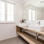 Gorgeous In Bregi With Kitchen