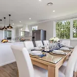 Gorgeous In Bregi With Kitchen Semesterbostad *