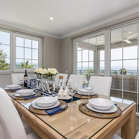 Gorgeous In Bregi With Kitchen *