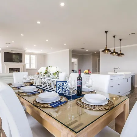 Gorgeous In Bregi With Kitchen Casa vacanze