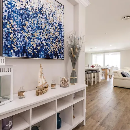 Prázdninový dům Gorgeous In Bregi With Kitchen